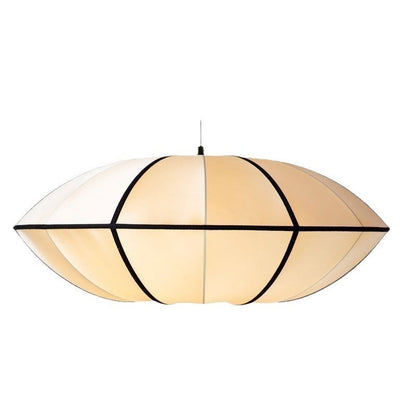 Simple And Modern Restaurant Japanese Retro Ceiling Light